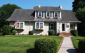 Blacksburg Bed & Breakfast