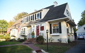 Blacksburg Bed & Breakfast